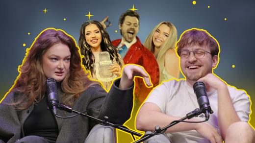 Slejvák rozebírá boomerský TikTok a flop éru Harry Stylese