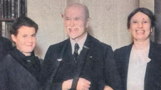 63. Neposlušný prezident aneb Jak Masaryk tajně psal i miloval