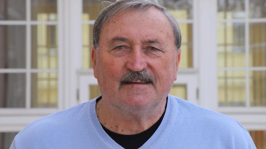 Antonín Panenka