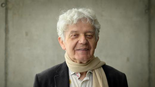 Alexander Tomský