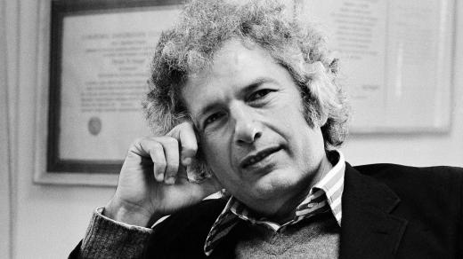 Joseph Heller (1974)