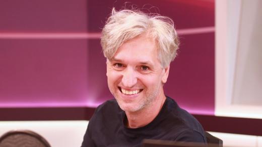 Adam Gebrian, architekt