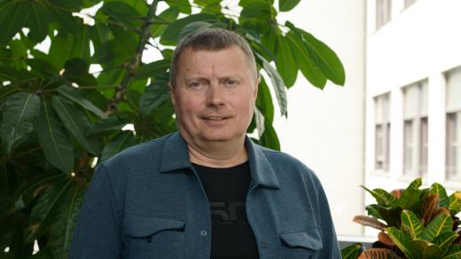 Daniel Sadil