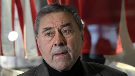 Karel Kroupa