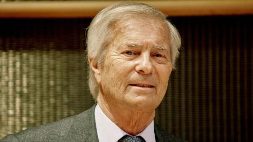 Vincent Bolloré