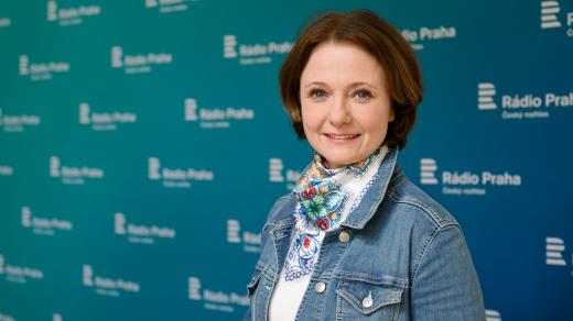 Vladimíra Ludková