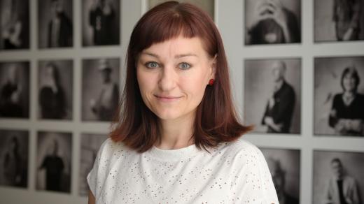 Kateřina Tučková