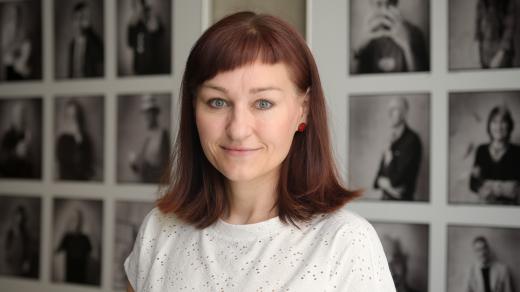 Kateřina Tučková