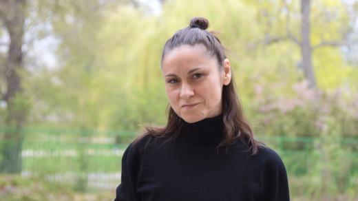 Lenka Dusilová
