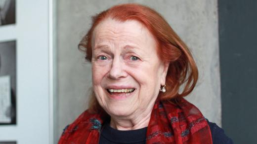 Iva Janžurová