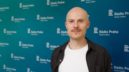 Jiří Krejčiřík