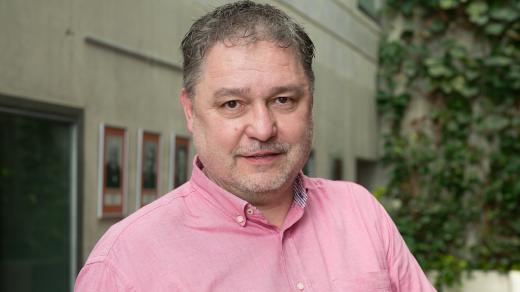 Robert Kysela
