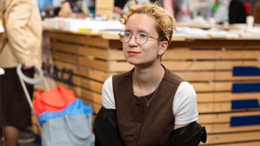 Klára Nováková