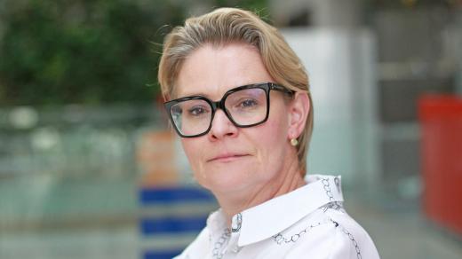 Helena Bezděk Fraňková
