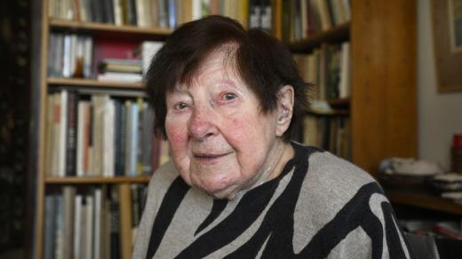 Hana Pešková