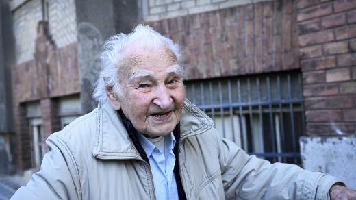 Jan Hrabík