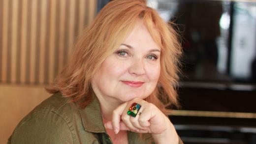 Kamila Špráchalová