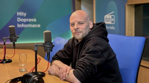 Vojtěch Záveský alias Vojtaano