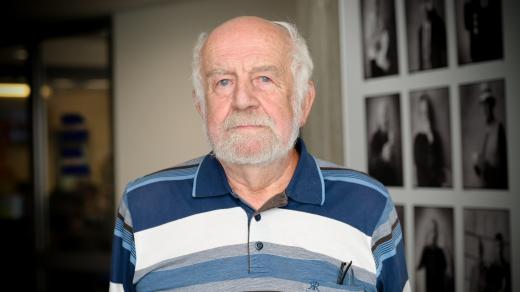 Dušan Neumann