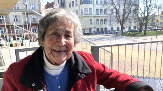 Hedvika Řepová
