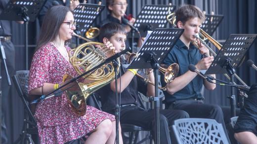 Jazzfestival Žatec 2026