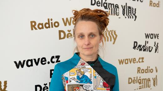 Gabriela Balíková Novotná