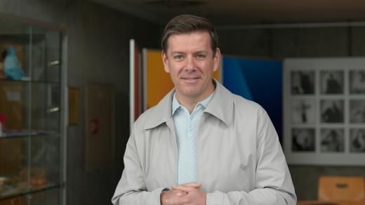 Jan Skopeček
