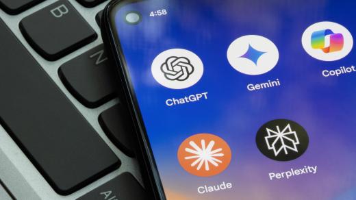Google by podle Komise měl svůj operační systém Android více otevřít AI službám jiných firem
