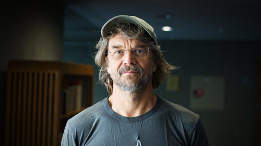 Dan Bárta