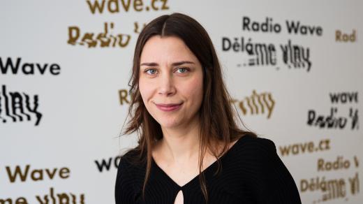 Monika Omerzu Midriaková