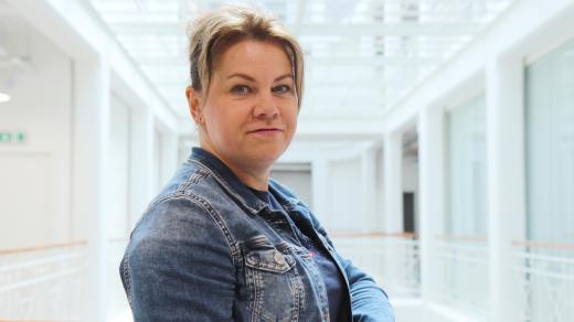 Věra Žáčková