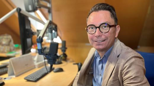 Předseda představenstva Romana Strejčka