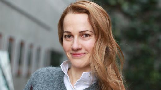 Petra Bučková