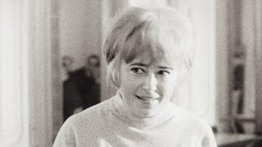 Ester Krumbachová