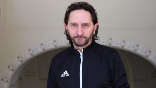 David Punčochář
