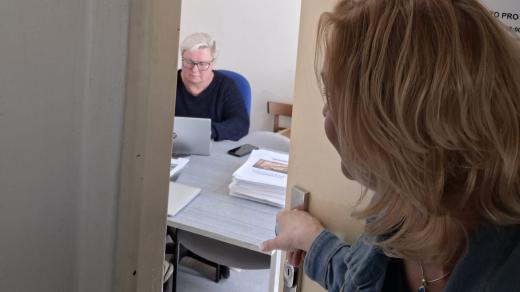 V Hradci Králové vzniká nová, speciální knihovna