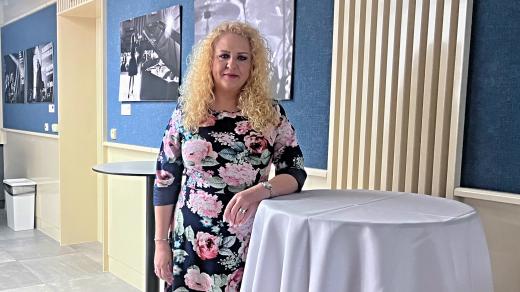Monika Matulová
