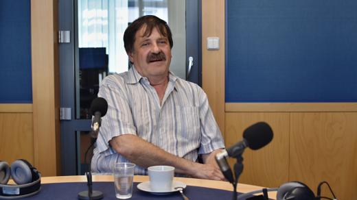 Fotograf Eduard Pašek
