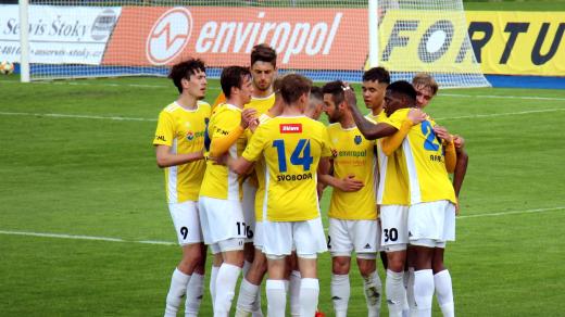 FC Vysočina Jihlava