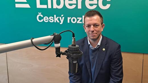 Jiří Klápště