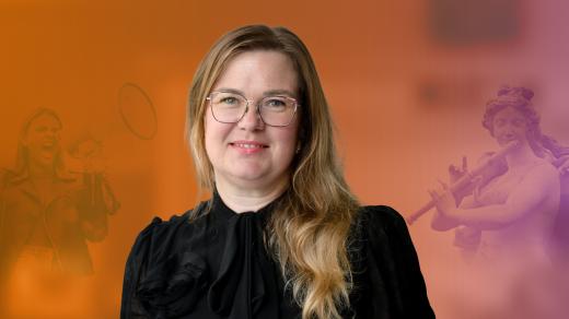 Politici nechtějí silné odbory, ze sociálního smíru ale benefituje celá společnost, tvrdí odborová právnička Homfray