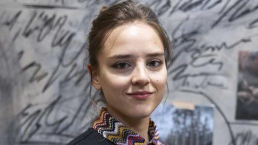 Kristýna Nebeská