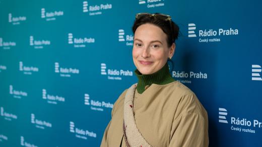 Anna Prášilová Fialová