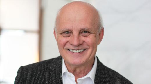 Michal Horáček