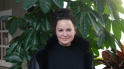 Jitka Čvančarová