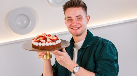 Vojta Vrtiška a jeho pišišmoud