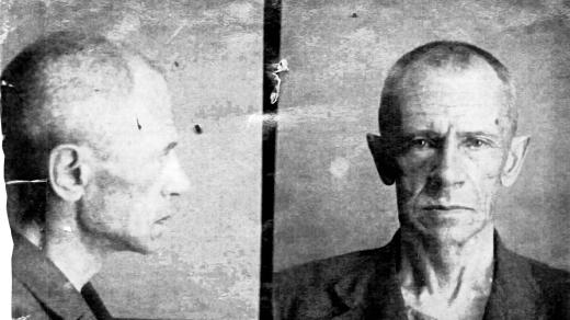 Generál československé armády Sergej Vojcechovský byl jedním z prvních, koho v Praze v květnu 1945 zatkli příslušníci sovětské vojenské kontrarozvědky Smerš. V Moskvě byl odsouzen k deseti letům v gulagu, kde v roce 1951 zemřel
