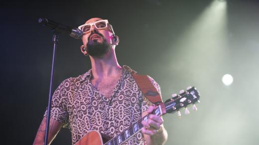 Abel Pintos