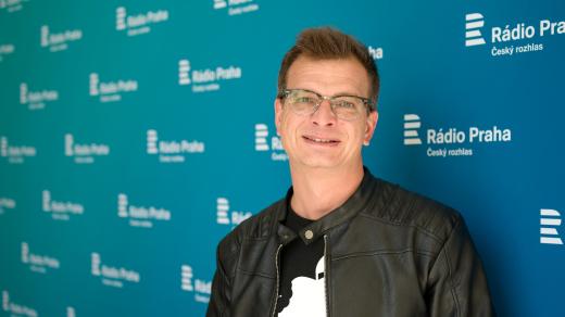 Jan Sklenář