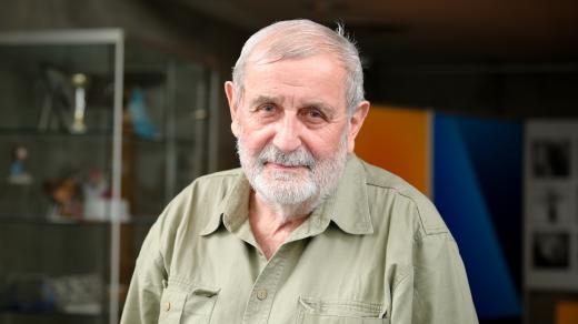 Jan Sucharda